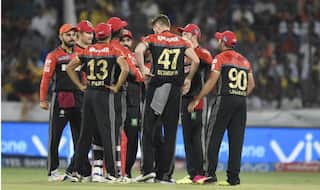 RCB vs KKR, IPL 2016 Live Streaming