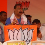 Assam: Nobody takes him seriously, Congress retort to Himanta Biswa Sarma remarks