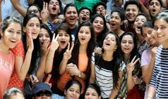 Cbseresults.nic.in CBSE class 10th SSC result 2016 declared: How to calculate your CGPA points
