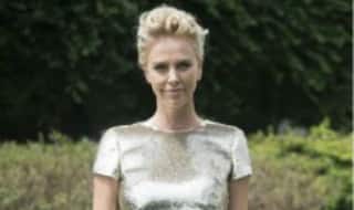 Charlize Theron rejects ageism in Hollywood