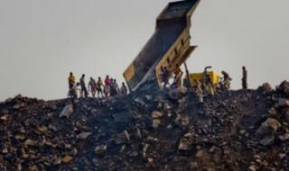 Goa Lokayukta yet to receive government reply in illegal mining scam