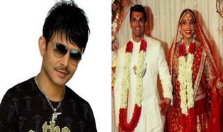 KRK ने बिपाशा बासु के पति करण सिंह ग्रोवर की चुटकी ली
