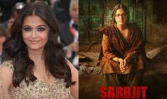 Sarbjit new poster featuring Aishwarya Rai as Dalbir Kaur is intriguing