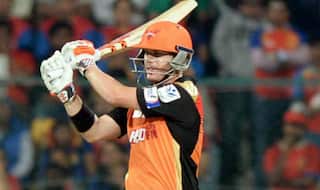 IPL 2016 finale SRHvsRCB: It was a total team effort, says Sunrisers Hyderabad captain David Warner