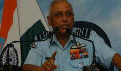 VVIP choppers deal: ED questions ex-IAF chief S P Tyagi again