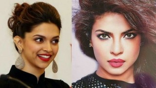 Deepika Padukone or Priyanka Chopra – Who will be the next Bond girl?