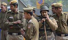 Jat stir: Departmental action recommended against 15 cops