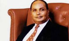 Delhi HC declines plea against Padma award to Dhirubhai Ambani
