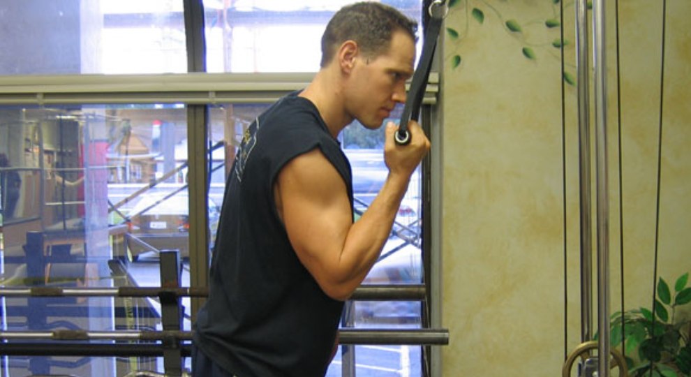 exercises for triceps