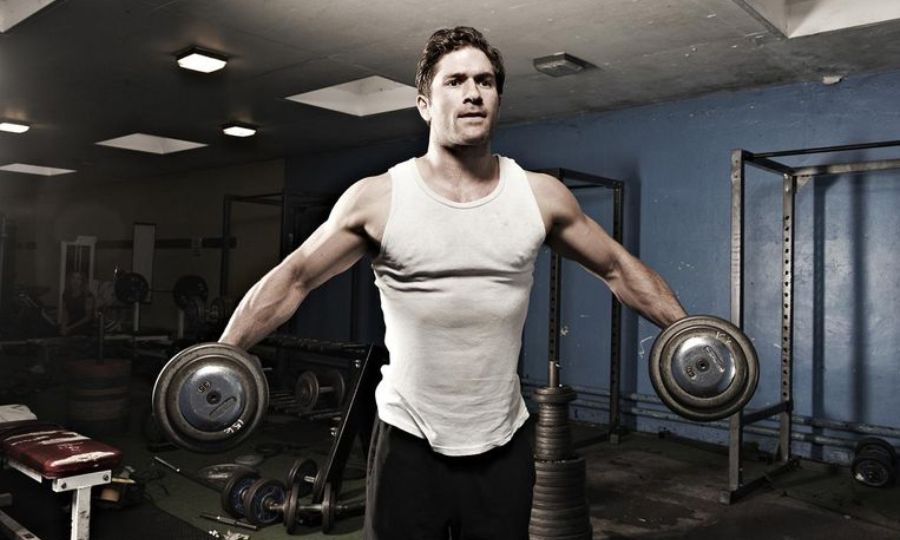 exercises for triceps