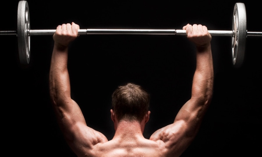 exercises for triceps