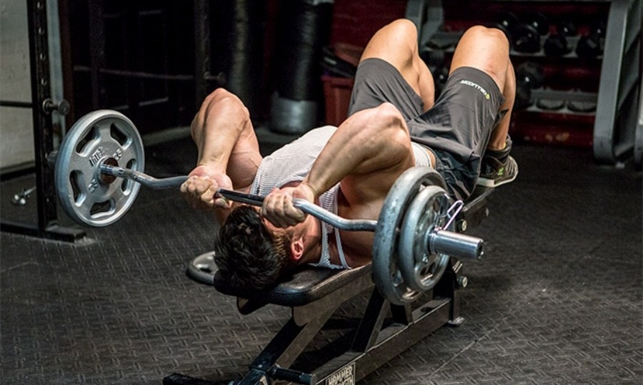 exercises for triceps