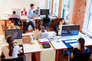 Returning to Office Amid Pandemic? Here's How You Can Stay Safe at Workplace