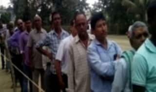 By-election to Tura Lok Sabha seat, seven assembly constituencies begin