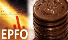 EPFO credits 8.8 per cent interest in 17 crore member accounts for FY'16