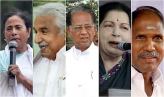 LIVE: Exit poll results of Assam, Tamil Nadu, Kerala, West Bengal & Puducherry