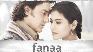 Aamir Khan and Kajol's 'Fanaa' clocks 10 years today