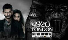Sharman Joshi's 1920 London is the funniest horror film ever!