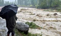 Uttarakhand cloud-burst: Rudraprayag-Badrinath highway blocked, 2013 catastrophic floods recalled