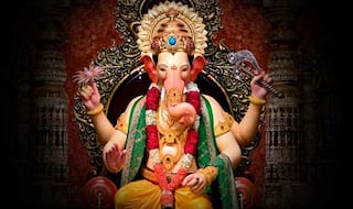Ganesh Chaturthi 2019: समस्‍या अनुसार करें उपाय, गणेश जी को ये चीजें चढ़ाएं, होगा लाभ...