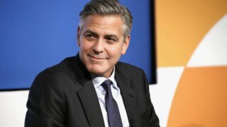 Was banned from watching 'Taxi Driver' as child: George Clooney