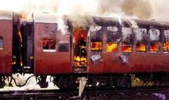 2002 Godhra Train Attack: Ahmedabad Crime Branch arrests key accused Imran Batuk from Malegaon
