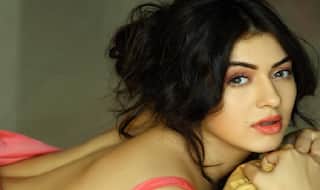 जब हॉट हंसिका मोटवानी का बाथ MMS हुआ Leak!!