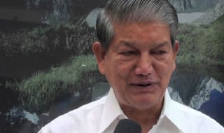 Harish Rawat seeks time to appear before CBI