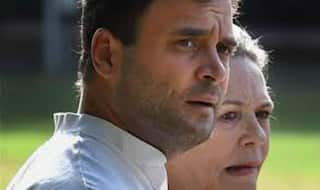 Sonia Gandhi, Rahul Gandhi to address Save Democracy rally tomorrow