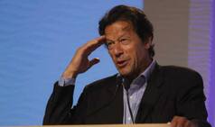 Imran Khan Gets MQM-P Support to Form Government