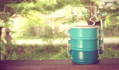 History of the Tiffin Box: From Pre-Independence to Modern Day Living