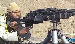 ISIS is 'anti-Islam', says Lucknow Imam of the Aishbagh Eidgah Maulana Rashid Farangi Mahali