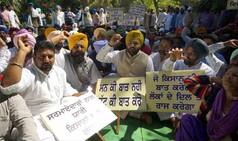 Jat stir: 90 officials found negligent by committee