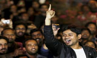 Delhi High Court asks JNUSU President Kanhaiya Kumar to end hunger strike