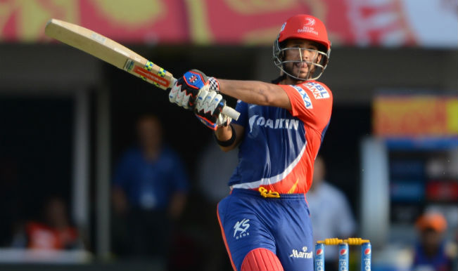 IPL 2016: Giving the ball to Mohammed Shami was best option, says ...