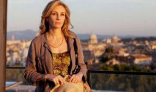 Julia Roberts paid USD 750,000 a day for Mother's Day