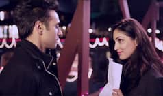 Junooniyat trailer: Pulkit & Yami are back with a new love story!
