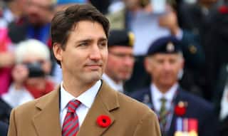 Justin Trudeau Dissolves Parliament, Kicks Off Re-election Campaign For October Polls in Canada