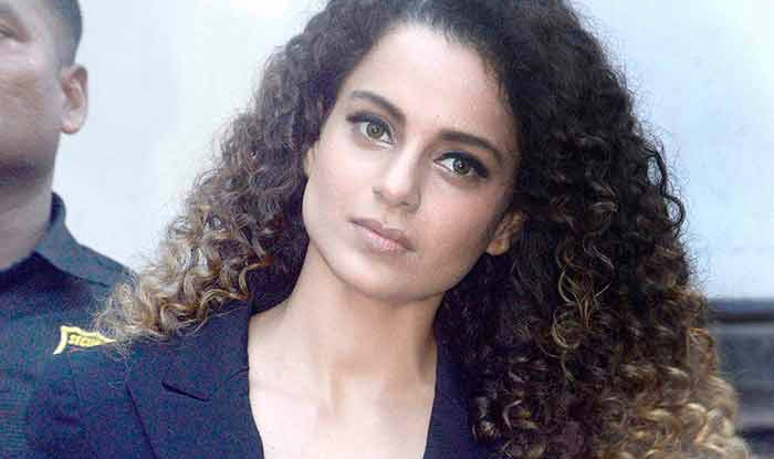 Look who's excited about Kangana Ranaut winning the National Award