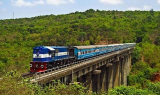 Konkan Railway Recruitment 2018: Apply Online For Various Posts; Last Date May 12