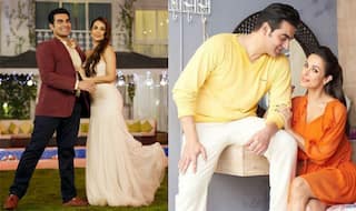 Confirmed! Arbaaz & Malaika will give their relationship another shot