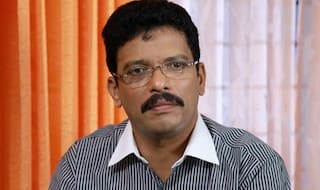 OMG! Actor Jagadish breaks down after Mohanlal campaigns for KB Ganesh Kumar!