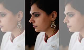 Acclaimed Chef Maneet Chauhan on Infusing Modern Tastes in Indian Food