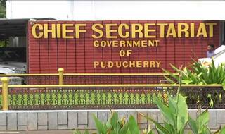 Puducherry Assembly Elections 2016: 366 nominations found valid at end of scrutiny in Puducherry
