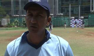 Sanjay Bangar named coach for Zimbabwe tour; no place for Bharat Arun, R Sridhar