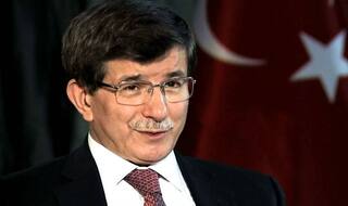 Turkey PM Ahmet Davutoglu to quit as Erdogan tightens grip