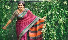 Kerala Designer Sharmila Nair's Groundbreaking Campaign Features Transgender Models