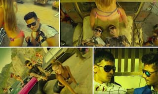 Meet Bros song Party Animals: Sexual references and imagery make Yo Yo Honey Singh look like a saint! (Watch video)