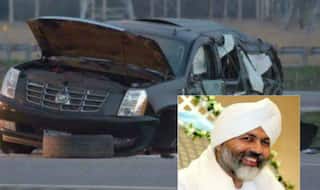 Nirankari Baba Hardev Singh demise: This is how the spiritual leader died in car accident in Canada
