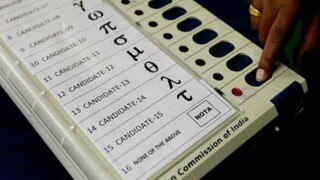 NOTA Votes in 12 Rajasthan Constituencies Exceeded Victory Margin